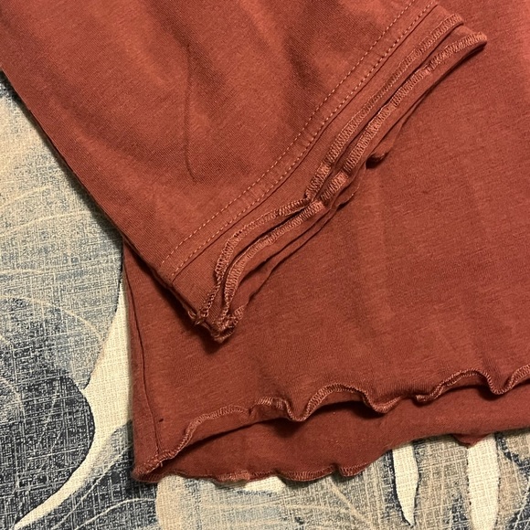 COVELO CLOTHING Button down Long Sleeve NWT!! Size L - Picture 6 of 7